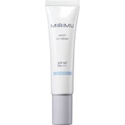 MIRIMU モイストUVクリーム エッセンス 20g SPF50+/PA++++ [日焼け止め]