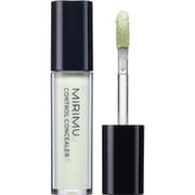 MIRIMU コントロールコンシーラー グリーン 1本