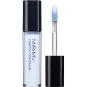 MIRIMU コントロールコンシーラー ブルー 1本