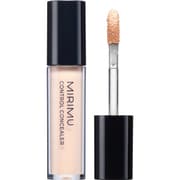 MIRIMU コントロールコンシーラー ピーチ 1本