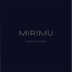 MIRIMU ルースパウダー ピンク 1個