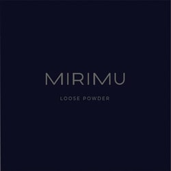MIRIMU ルースパウダー ピンクベージュ 1個