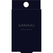 MIRIMU ムードブラッシュ アプリコット 1個