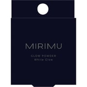 MIRIMU グロウパウダー ホワイトグロウ 1個