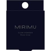 MIRIMU グロウパウダー ローズグロウ 1個