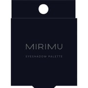 MIRIMU アイシャドウパレット オールドローズ 1個