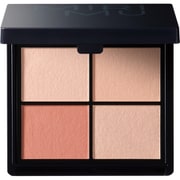 MIRIMU マルチアイシャドウパレット アプリコットピーチ 1個