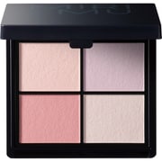 MIRIMU マルチアイシャドウパレット ベリーヨーグルト 1個