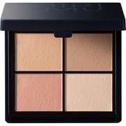 MIRIMU マルチアイシャドウパレット シナモンミルクティ 1個