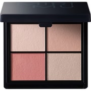 MIRIMU マルチアイシャドウパレット ストロベリーラテ 1個