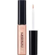 MIRIMU アイグリッター コーラルベージュ 1本