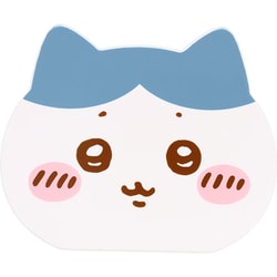 ちいかわ 水回り用小物入れ【ハチワレ】 CW46926