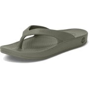 Cloud9 Ultra ユニセックス サンダル Olive(2) 24cm UO-008