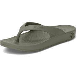 Cloud9 Ultra ユニセックス サンダル Olive（2） 27cm UO-008