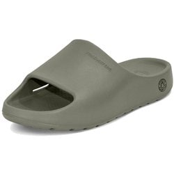 Cloud9 Slide ユニセックス サンダル Olive（7） 24cm UO-003