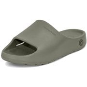 Cloud9 Slide ユニセックス サンダル Olive(7) 28cm UO-003
