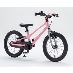 子ども用自転車 EZ SPACE-SUPER LIGHT 14 ピンク 67939