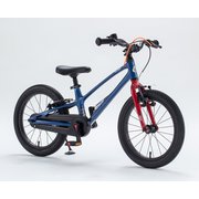 子ども用自転車 EZ SPACE-SUPER LIGHT 14 ブルー 67940