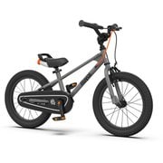 子ども用自転車 EZ Freestyle 12 RB12B-30 グレー 67950