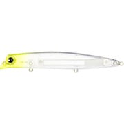 アムズデザイン(ima) komomo SF-125 チャートリュースクリアー #KM125-410