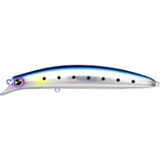 アムズデザイン(ima) sasuke 130 剛力 メッキイワシ #GR130-121
