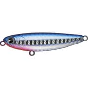 アムズデザイン(ima) PUGACHEV’S COBRA 60 ブルーバックレッドギル #PG60-105