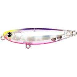 アムズデザイン（ima） PUGACHEV’S COBRA 60 クリアースプラッシュ #PG60-110