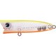 アムズデザイン（ima） AIRACOBRA 60 チャートバックパールクリアー #AC60-104