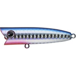 アムズデザイン（ima） AIRACOBRA 60 ブルーバックレッドギル #AC60-105