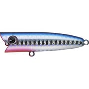 アムズデザイン(ima) AIRACOBRA 60 ブルーバックレッドギル #AC60-105