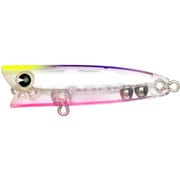 アムズデザイン(ima) AIRACOBRA 60 クリアースプラッシュ #AC60-110