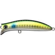 アムズデザイン(ima) komomoⅡ 65 ゴールドボラ #KM265-120