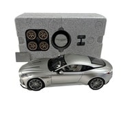 8241221S 1/18 アストンマーティン DB12 2024 交換用ホイール付属 シルバー [ダイキャストミニカー]