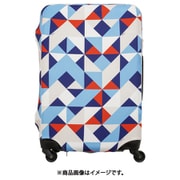 Geometric スーツケースカバー Mサイズ TE-310-M