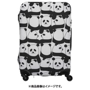 Panda スーツケースカバー Mサイズ TE-310-M