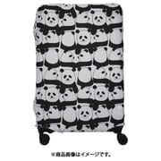 Panda スーツケースカバー LLサイズ TE-310-LL