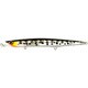 アムズデザイン（ima） flute 138F コーチドッグクリア #FLT138-009