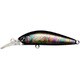 アムズデザイン（ima） sukari GHOST 43 チタンブラック #SUG43-009