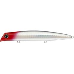 アムズデザイン（ima） komomo 125 counter レッドヘッド #CT125-201