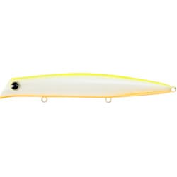 アムズデザイン（ima） komomo 125 counter チャートバックパール #CT125-202