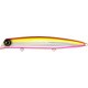 アムズデザイン（ima） komomo 125 counter ピンク＆ピンク #CT125-208