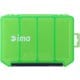アムズデザイン（ima） ima LURECASE 3010NDM lime #C-LC003