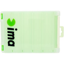 アムズデザイン（ima） ima LURECASE REVERSIBLE140 lime #C-LC011