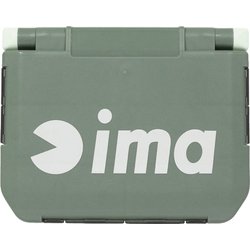 アムズデザイン（ima） ima GAME BOX concrete #C-LC012G