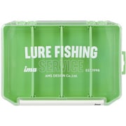 アムズデザイン（ima） ima LURECASE 3010NDM[LFS] jade #C-LC016