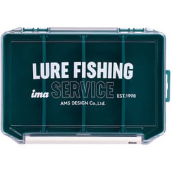 アムズデザイン（ima） ima LURECASE 3010NDM[LFS] teal #C-LC017