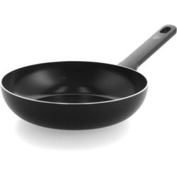 トーンズ フライパン 26cm ブラック CC010062-104