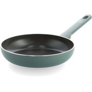 トーンズ フライパン 24cm スカイブルー CC010053-104