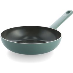 トーンズ フライパン 26cm スカイブルー CC010054-104