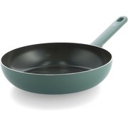 トーンズ フライパン 28cm スカイブルー CC010055-104